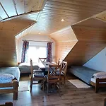 Homestay Kocisowka *
