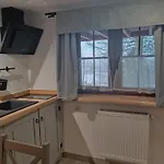 Kocisówka Szczyrk