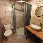 Kocisówka Kwatera prywatna