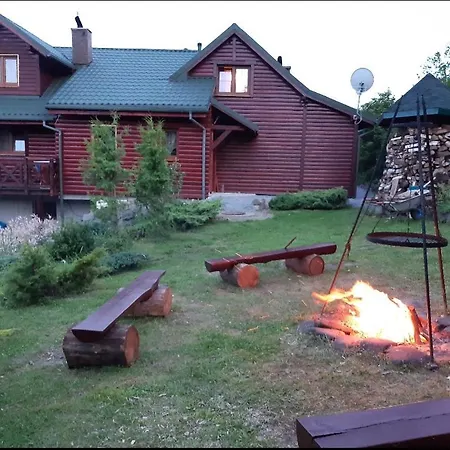 Kocisówka Quarto em Acomodações Particulares *