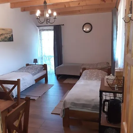 Kocisowka * Slotwina (Zywiec)