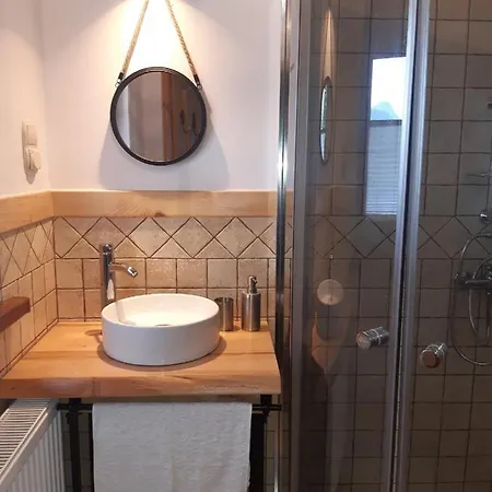 בית אירוח Kocisowka Slotwina (Zywiec)