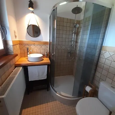 Kocisowka Privat bolig Szczyrk