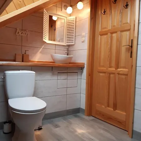 Privat bolig Kocisowka Szczyrk