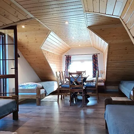 Kocisowka Privat bolig