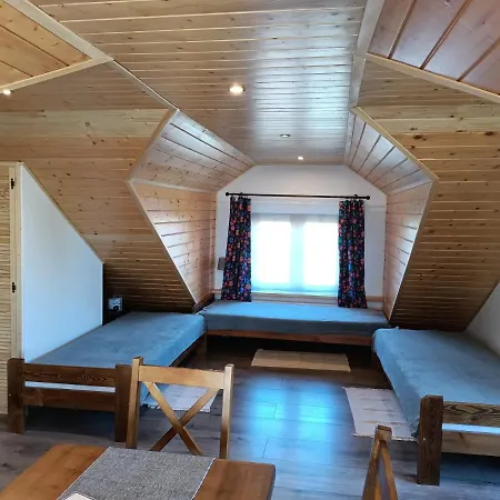 Kocisowka Privat bolig