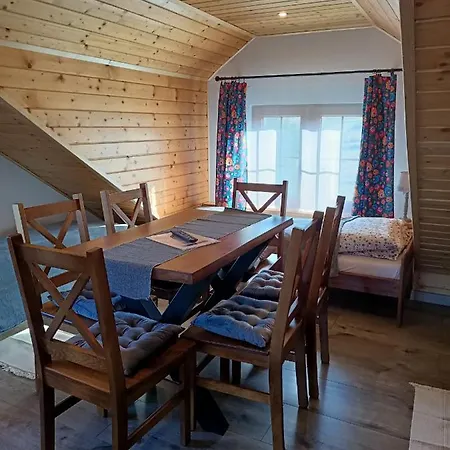 Privat bolig Kocisowka