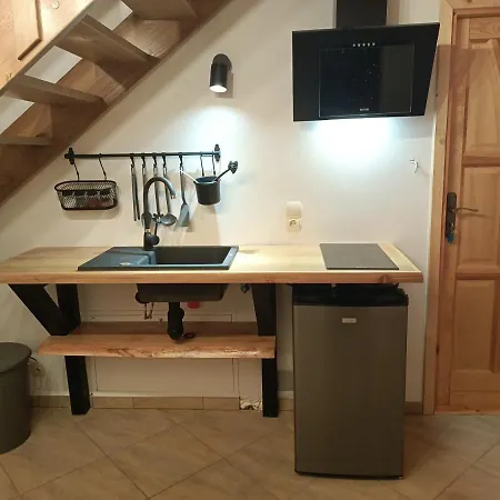 Privat bolig Kocisowka *