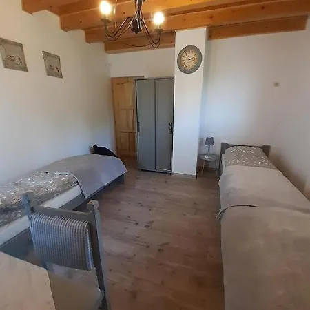 Kocisowka 什切尔克