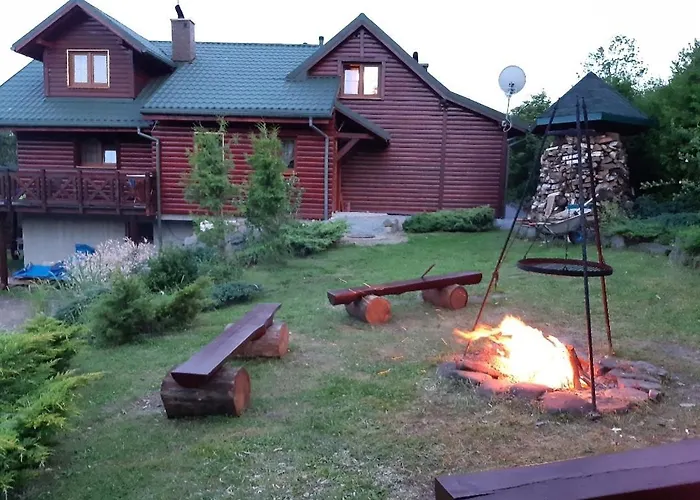 Kocisowka Ubytování v soukromí *