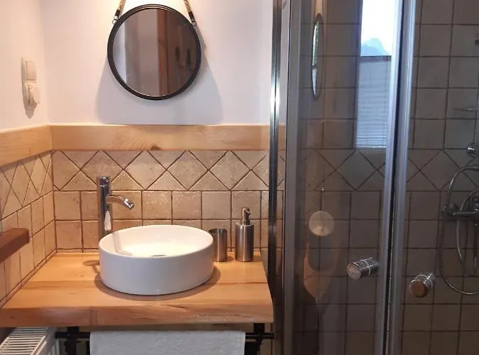 Ubytování v soukromí Kocisowka Szczyrk