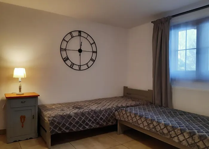 Kocisowka Δωμάτια σε οικογενειακή κατοικία Szczyrk