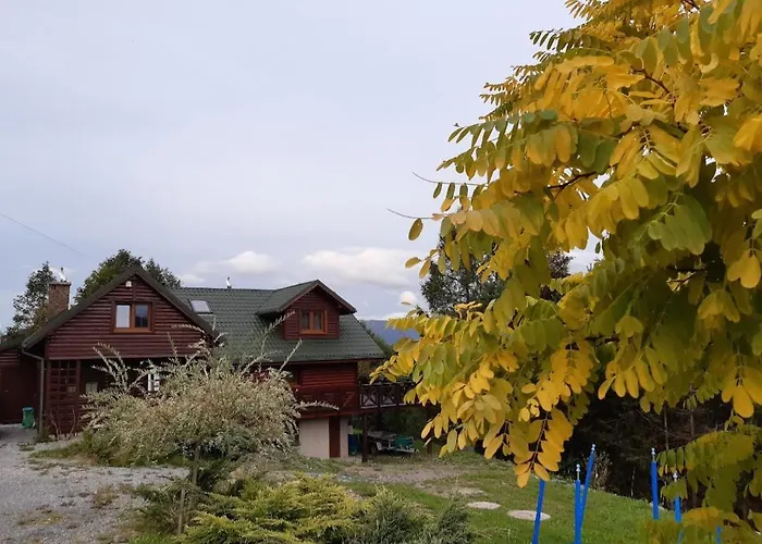 Kocisowka * שצ'צ'ירק