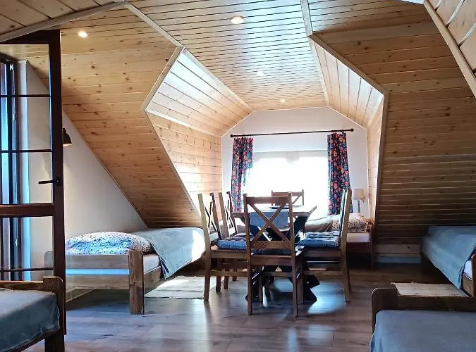 Kocisowka בית אירוח