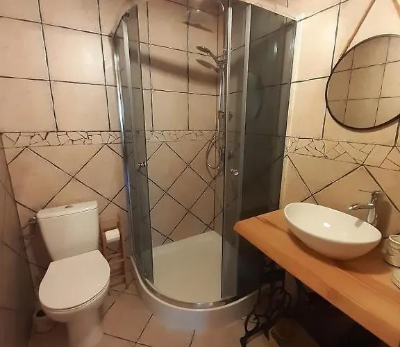 Kocisowka Δωμάτια σε οικογενειακή κατοικία